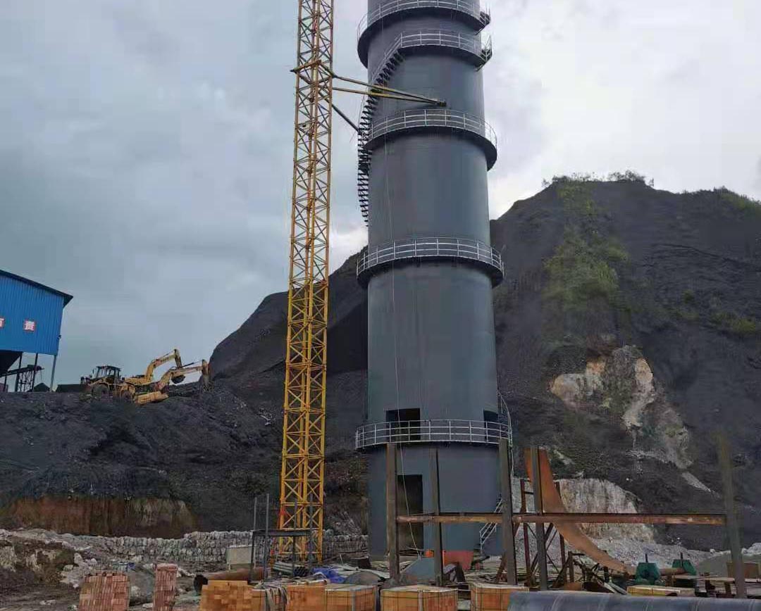建設石灰生產工廠圖設計哪里幫助做