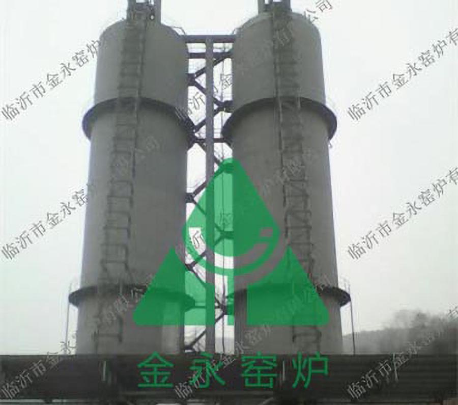 石灰立窯生產廠家哪家好
